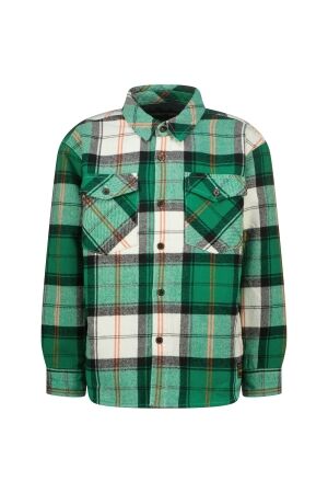 Vingino Lyno Shirt & Blouses 1455 Green tambourine