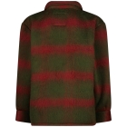 Vingino overhemden 294 Dark jungle green AW25KB200199-294