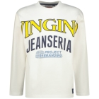 Vingino shirts 007 Cloud White AW25KB300139-007
