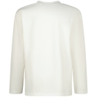 Vingino shirts 007 Cloud White AW25KB300139-007