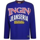 Vingino shirts 1064 Dolomite blue AW25KB300139-1064