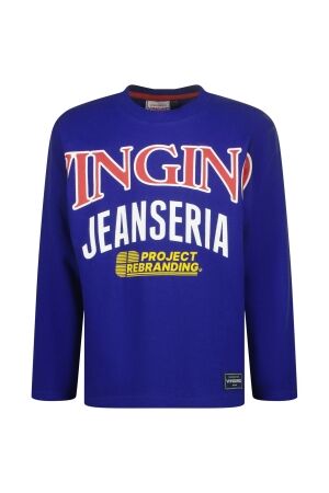 Vingino Host T-shirt 1064 Dolomite blue