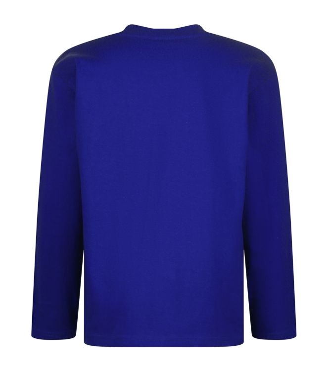 Vingino shirts 1064 Dolomite blue AW25KB300139-1064