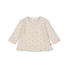 Feetje shirts 610 Offwhite melange 51602356