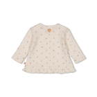 Feetje shirts 610 Offwhite melange 51602356