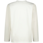 Vingino shirts 007 Cloud White AW25KB300140-007