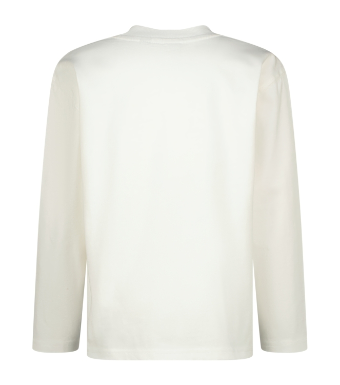 Vingino shirts 007 Cloud White AW25KB300140-007