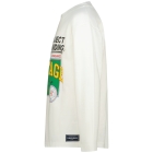 Vingino shirts 007 Cloud White AW25KB300140-007