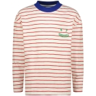Vingino shirts 669 Ribbon red AW25KB300142-669