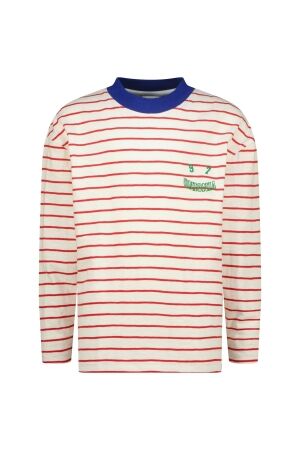 Vingino Hotch T-shirt 669 Ribbon red