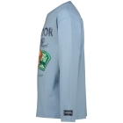 Vingino shirts 188 Faded Denim AW25KB300166-188