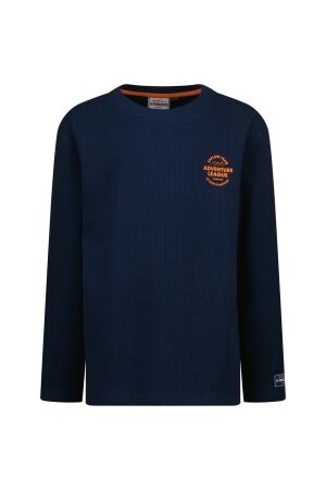 Vingino Halee T-shirt 100 Dark Blue