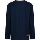 Vingino shirts 100 Dark Blue AW25KB300167-100