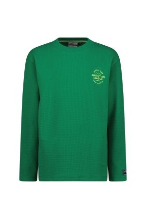 Vingino Halee T-shirt 1455 Green tambourine