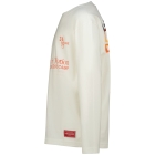 Vingino shirts 007 Cloud White AW25KB300168-007