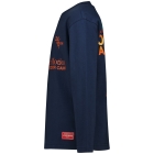 Vingino shirts 100 Dark Blue AW25KB300168-100