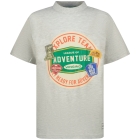 Vingino shirts 1325 Fearless grey melee AW25KB300183-1325