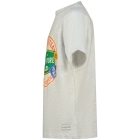 Vingino shirts 1325 Fearless grey melee AW25KB300183-1325