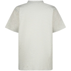 Vingino shirts 1325 Fearless grey melee AW25KB300183-1325