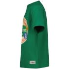 Vingino shirts 1455 Green tambourine AW25KB300183-1455