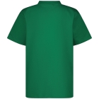 Vingino shirts 1455 Green tambourine AW25KB300183-1455