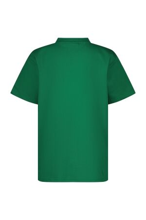 Vingino shirts 1455 Green tambourine AW25KB300183-1455