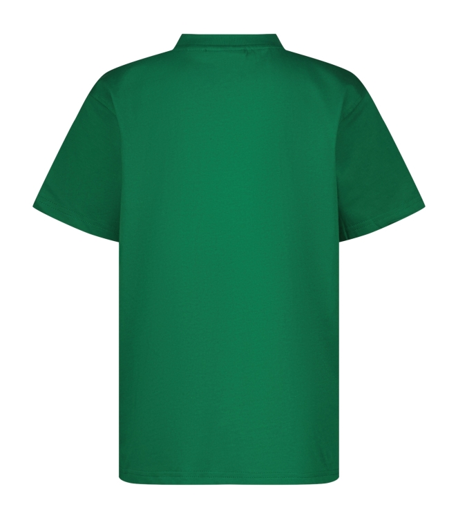 Vingino shirts 1455 Green tambourine AW25KB300183-1455