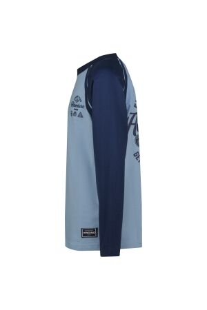 Vingino shirts 100 Dark Blue AW25KB300184-100