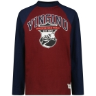Vingino shirts 757 Chocolate truffle AW25KB300201-757