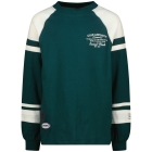 Vingino shirts 294 Dark jungle green AW25KB300203-294