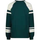 Vingino shirts 294 Dark jungle green AW25KB300203-294