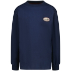 Vingino shirts 100 Dark Blue AW25KB300208-100