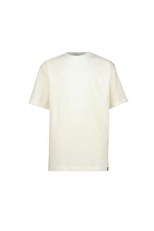 Vingino Icon-logo T-shirt 001 Real White