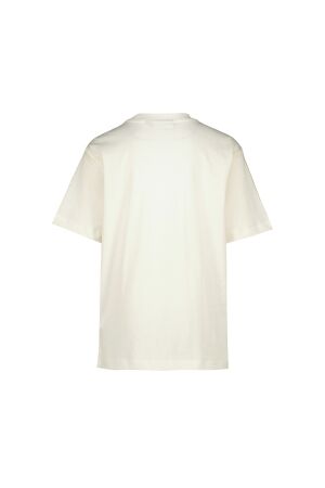 Vingino shirts 001 Real White AW25KB300219-001