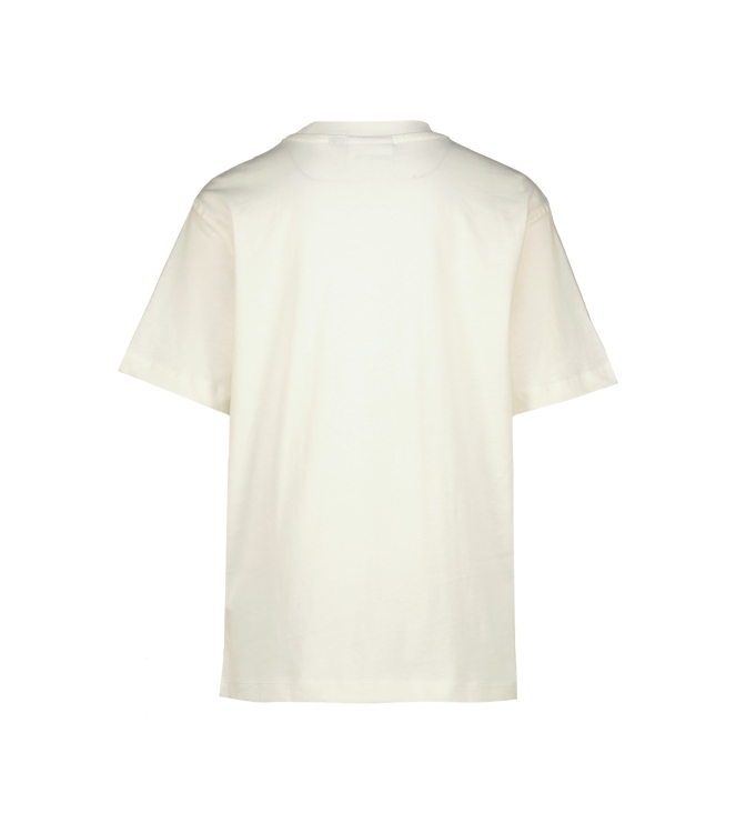 Vingino shirts 001 Real White AW25KB300219-001