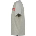 Vingino shirts 1325 Fearless grey melee AW25KB300219-1325