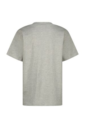 Vingino shirts 1325 Fearless grey melee AW25KB300219-1325
