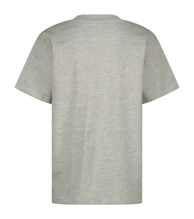 Vingino shirts 1325 Fearless grey melee AW25KB300219-1325