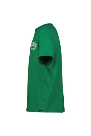 Vingino shirts 1455 Green tambourine AW25KB300219-1455