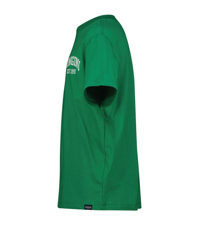 Vingino shirts 1455 Green tambourine AW25KB300219-1455