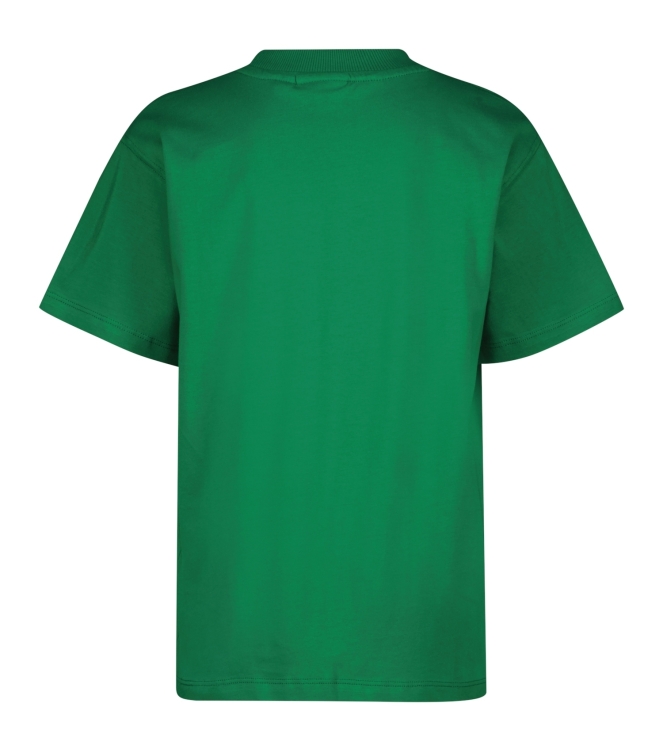 Vingino shirts 1455 Green tambourine AW25KB300219-1455