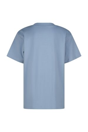 Vingino shirts 1594 Faded blue AW25KB300219-1594