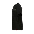 Vingino shirts 944 Deep Black AW25KB300219-944