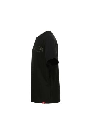 Vingino Icon-logo T-shirt 944 Deep Black