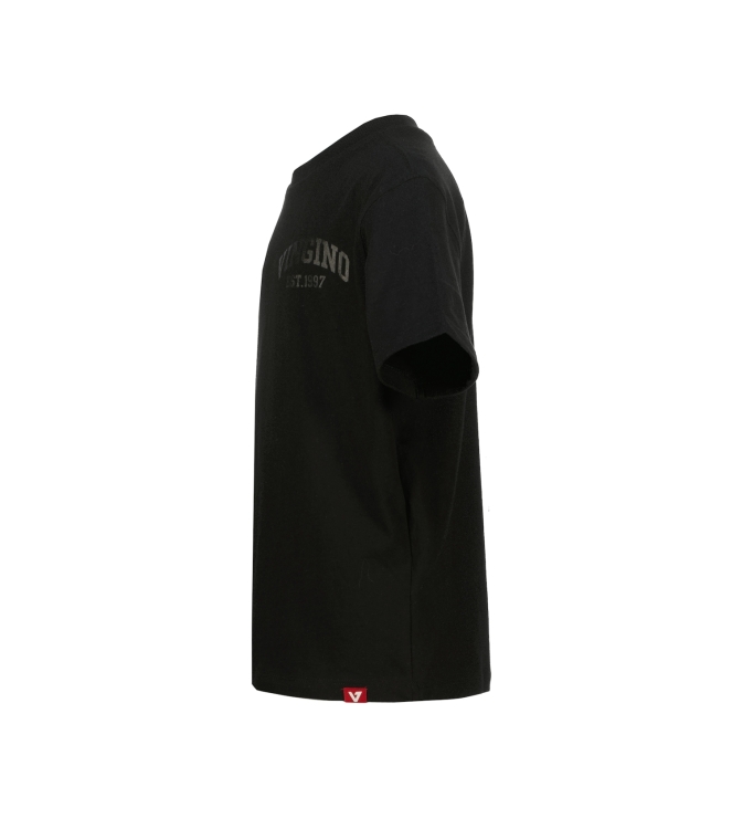 Vingino shirts 944 Deep Black AW25KB300219-944