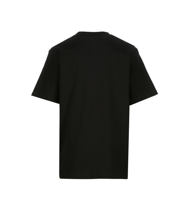 Vingino shirts 944 Deep Black AW25KB300219-944