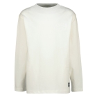 Vingino shirts 001 Real White AW25KB300220-001