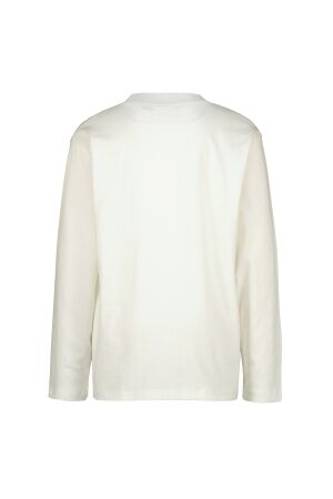Vingino shirts 001 Real White AW25KB300220-001