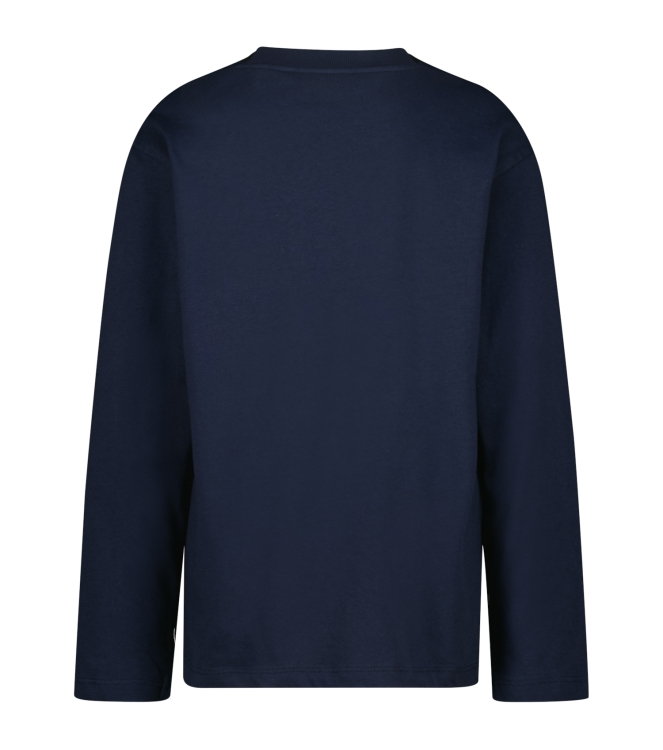 Vingino shirts 100 Dark Blue AW25KB300220-100