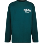 Vingino shirts 294 Dark jungle green AW25KB300220-294